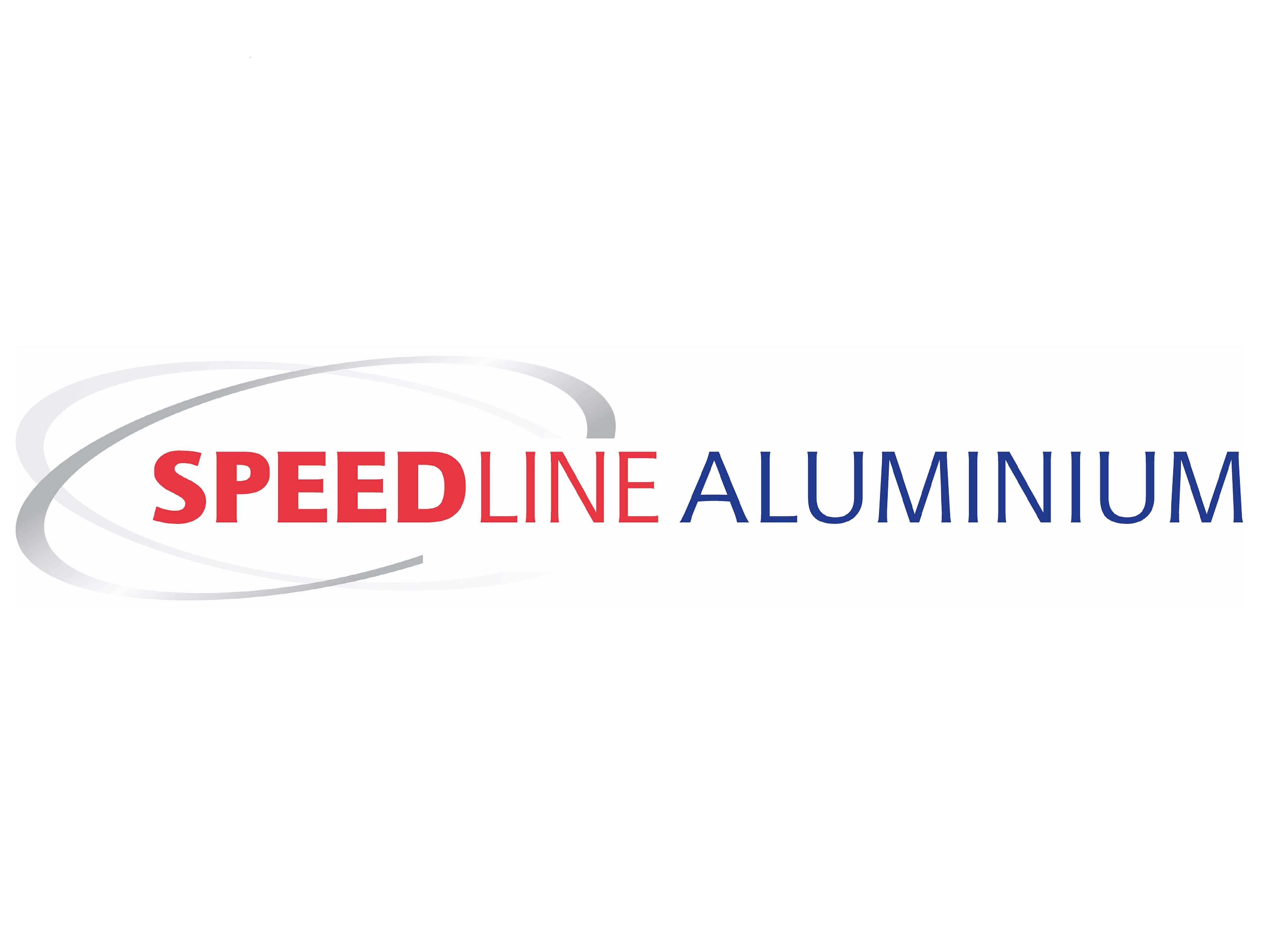 Speedline Aluminium