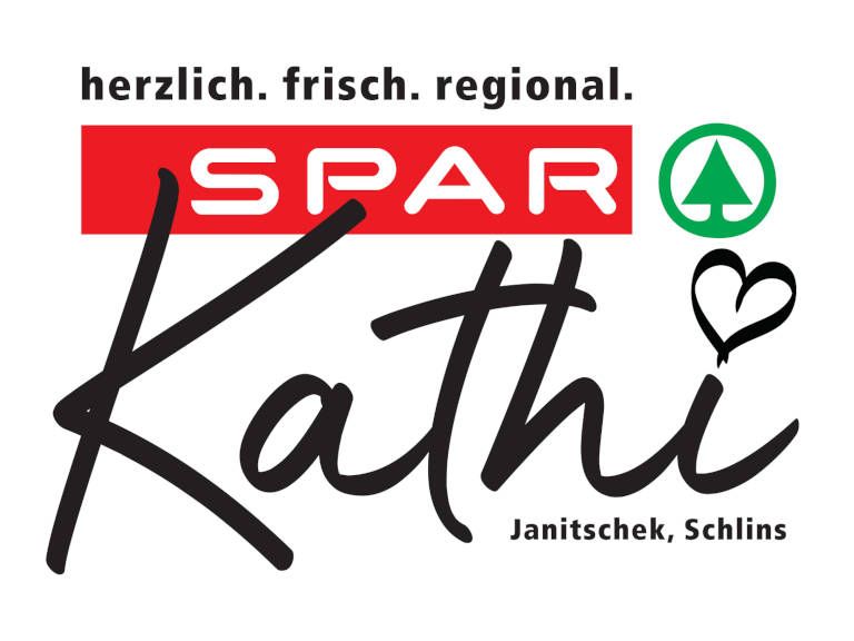 Spar Kathi in Schlins