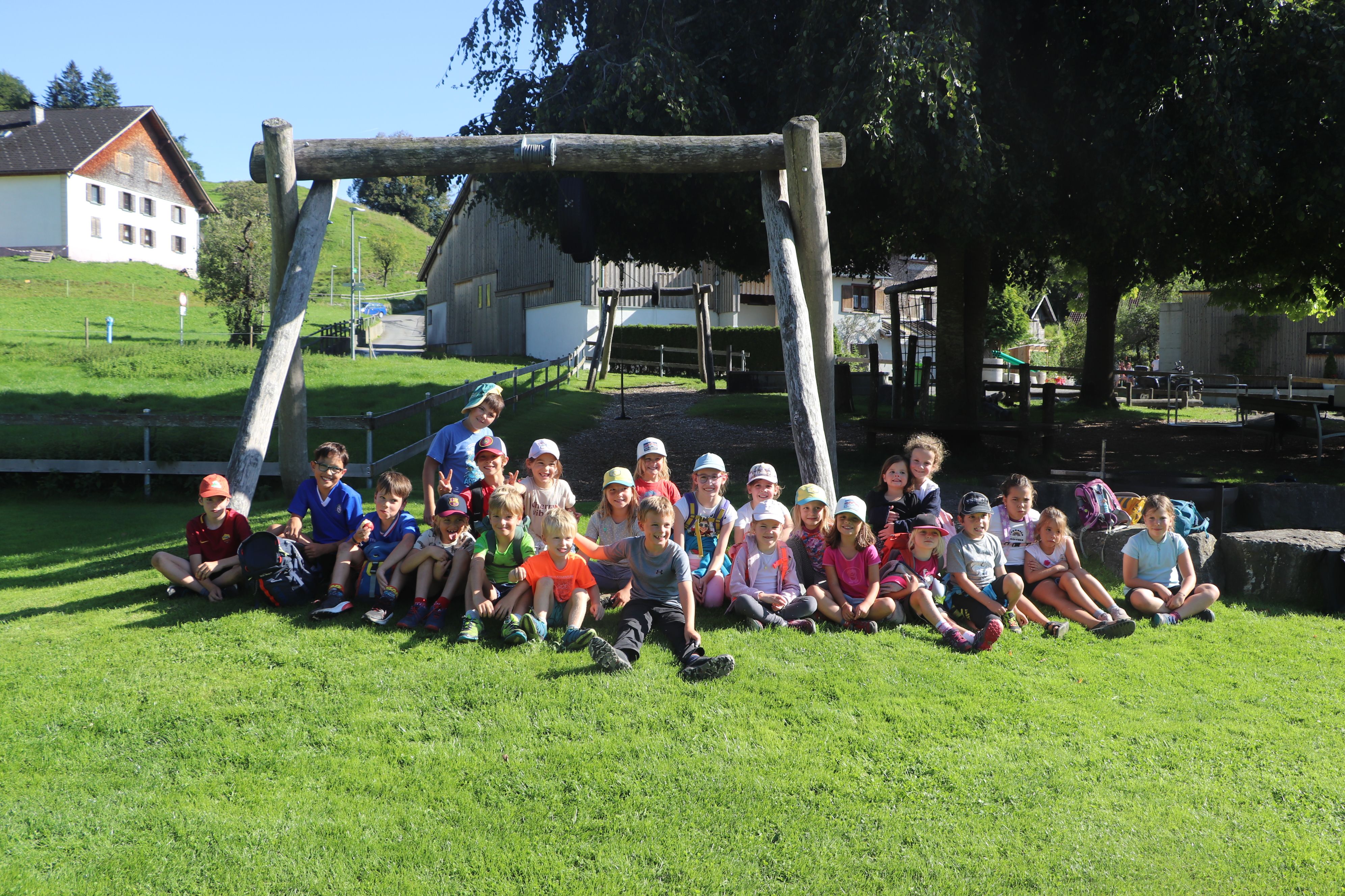 WSV Schlins Headerbild